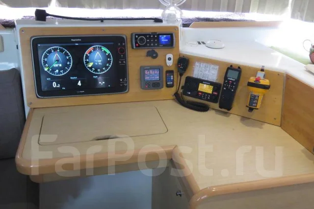 Lagoon 40. ����� 12,2��., 2010 ���. ��� ����� �� ������������ ����