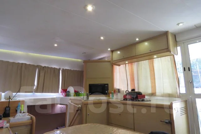 Lagoon 40. ����� 12,2��., 2010 ���. ��� ����� �� ������������ ����