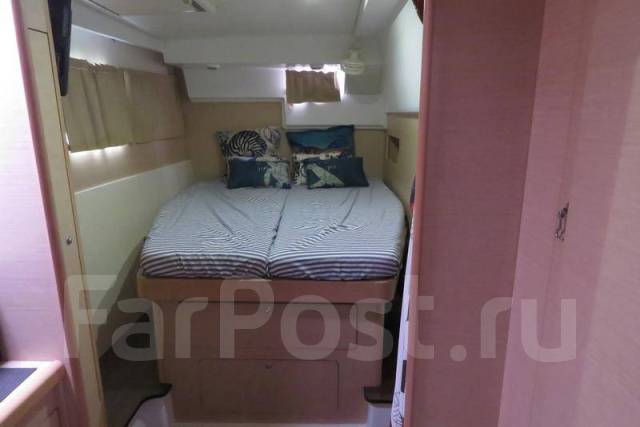 Lagoon 40. ����� 12,2��., 2010 ���. ��� ����� �� ������������ ����