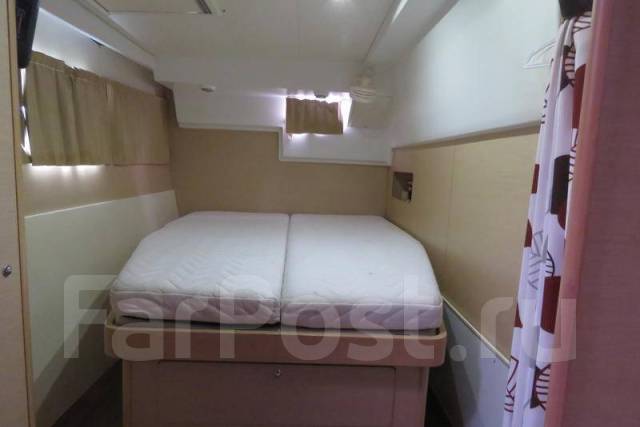 Lagoon 40. ����� 12,2��., 2010 ���. ��� ����� �� ������������ ����