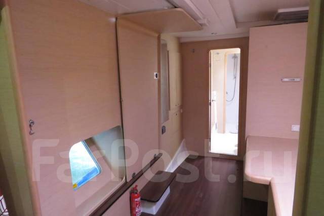 Lagoon 40. ����� 12,2��., 2010 ���. ��� ����� �� ������������ ����
