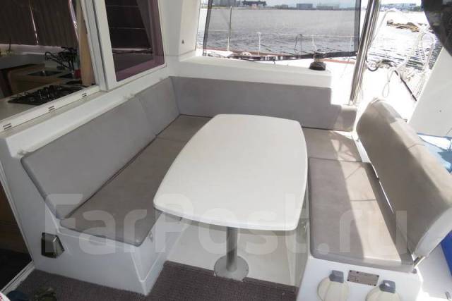 Lagoon 40. ����� 12,2��., 2010 ���. ��� ����� �� ������������ ����