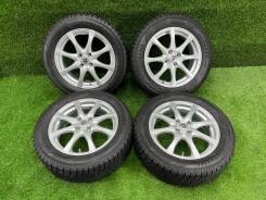 Lehrmeister. 6.0x16", 4x100, ET40,  67,1. 
