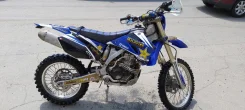 Yamaha WR 250F. 250����. ��., ��������, ���������, ������ �� �� ����