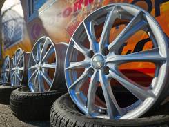 Hot Stuff Exceeder. 5.5x16", 4x100, ET50, �� 67,1���. ����