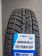 Fortune FSR-901. ������, ��� �����, ����� ����