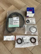 ������������ �������� ��� Toyota 4EFE Toyota 1356819106, �ZA56TB0503B01, �PU255424ARR1D, �AH0994E1, �9002921020, �9031135040, �9030162006 1356819106 �...