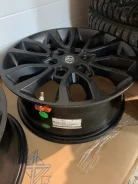 Replay LX117. 7.5x18", 6x114.3, ET140, �� 60,1���. ����
