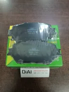 ������� A671 TOY Camry ACV30, MCV30, Wish ZNE10 X3P0018 ����