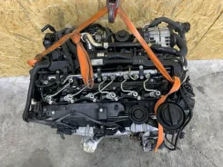 ��������� N57D30A BMW X5 F15 35dX 3.0 �� ������ N57D30 ����