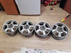 VCT. 7.0x16", 5x100,  60,1. 