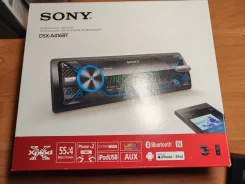 Sony DSX-A416BT ����