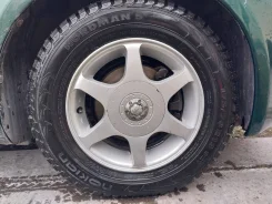 Asiss. 5.0x13", 4x100, 4x114.3, ET45 ����