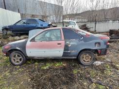 Nissan Lucino. FB14, GA15 ����