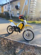 Suzuki TS 200R. 200����. ��., ��������, ���������, ������ �� �� ����