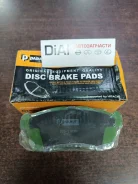 ������� A683 Passo KGC1#, QNC10 '04- F D281070Y ����