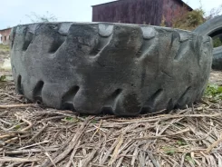 Bridgestone V-steel Rib Lug G530. ������, �/�, ����� 20 % ����