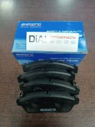 ������� A683 Passo KGC1#, QNC10 '04- F AN-683WK ����