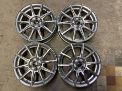 A-Tech Schneider. 6.0x15", 5x100, ET45,  67,1. 