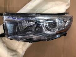   Toyota Highlander 14-16   . TYC . 20G044058B 811500E230 
