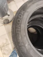 Hankook Kinergy. ������, 2017 ���, �/�, ����� 50 % ����