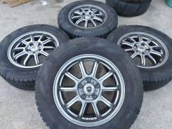 Rozest Estreno. 6.5x16", 5x114.3, ET45 