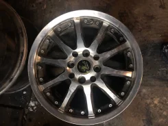 Futek. x15", 4x100 ����