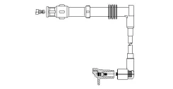 ������� �/� �-� Audi/Sea 11380 Bremi 11380 ����