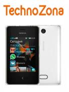 Nokia Asha 500. /,  8 , , Dual-SIM 