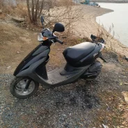 Honda Dio AF56. 49����. ��., ��������, ��� ���, ��� ������� ����