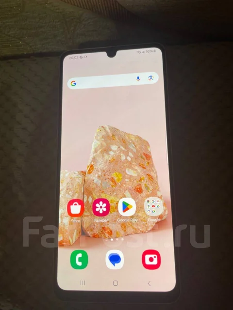 Samsung Galaxy A33 5G. �����, 128 ��, ������� ����