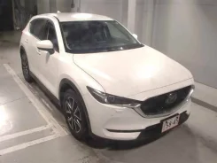Mazda CX-5. KF2P 4WD XD L PACKAGE ����