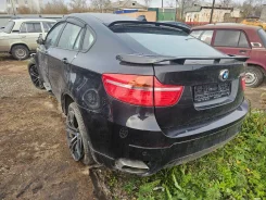 BMW X6. X4XFG81130L286049, N63B44A ����