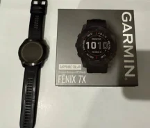 Garmin Fenix 7X ����