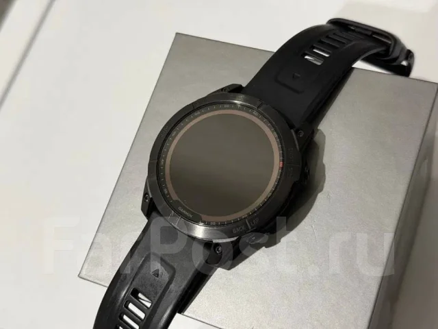 Garmin Fenix 7X ����