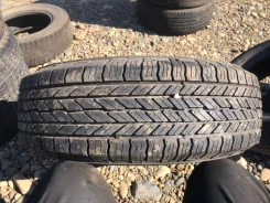 Yokohama Geolandar G040. ������, 2010 ���, �����. ��� ����� �� ���������� ����