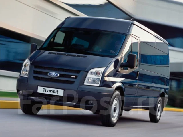 Ford Transit Connect. 000777, 000111 ����