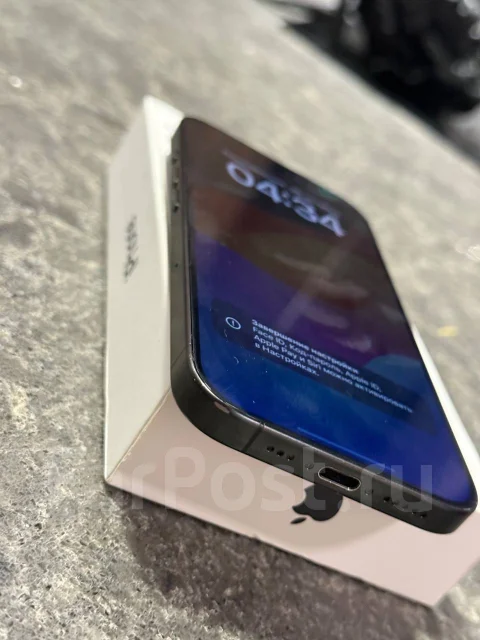 Apple iPhone 15 Pro. �/�, 512 ��, ������ ����
