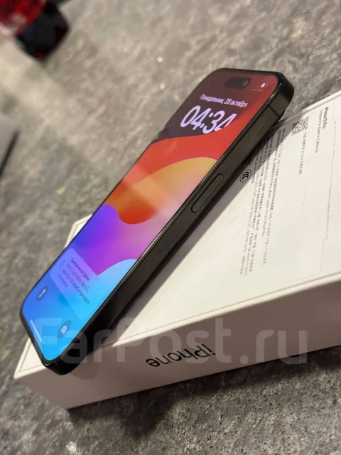 Apple iPhone 15 Pro. �/�, 512 ��, ������ ����