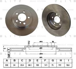     Blitz BS0388, / BS0388 