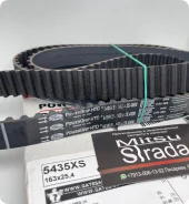 ������ ��� /Gates/ MD306981 MD300470 2431542200 ������� ��� EPDM � ���������� ������������� ������, �� 5435XS ����