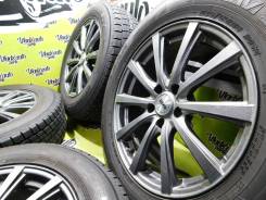 Weds Modica. 7.5x18", 5x114.3, ET38,  73,1. 