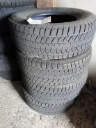 Bridgestone Blizzak DM-V2. ������, ��� �����, 2021 ���, �/�, ����� 10�% ����