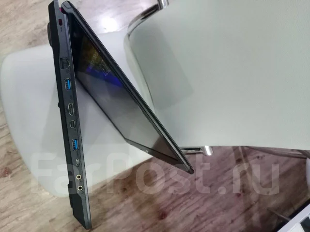 MSI GP62M 7REX Leopard Pro. 17.3", 2,8����, ��� 16 ��, ���� 1 128���, WiFi: 1, Bluetooth: 1, ����������� �� 4��. ����