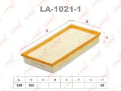������ ��������� :. LYNXauto LA10211 LA10211 ����