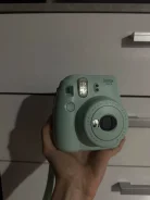 Fujifilm Instax Mini 9 ����