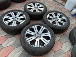 Mitsubishi. 7.0x18", 5x114.3, ET38,  67,1. 