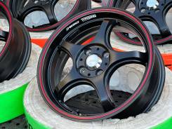 5Zigen FN01R-C Tribe. 5.5x16", 4x100, ET45, �� 67,1���. ����
