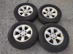Dunlop Winter Maxx SJ8. ������, ��� �����, 2018 ���, �/�, ����� 20 % ����