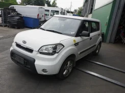 Kia Soul. G4FC ����
